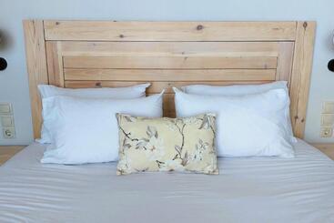 Nocleg ze śniadaniem Beleri House