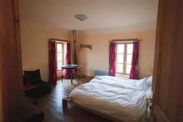 Bed & Breakfast Le Cep En Sancerrois
