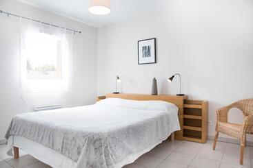 住宿加早餐 Manoir Saint Clair