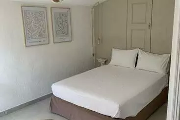 Bed and Breakfast Mas Saint Antoine   Chambres D Hôtes