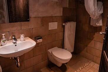 Bed and Breakfast Vaya Casa