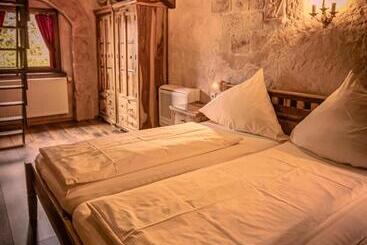 Bed and Breakfast Vaya Casa