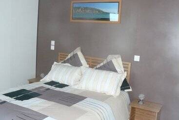 Bed and Breakfast Villa Maëlou