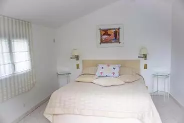 Bed and Breakfast Villa Yoda