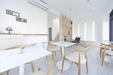 Bed and Breakfast Young Stay 好漾
