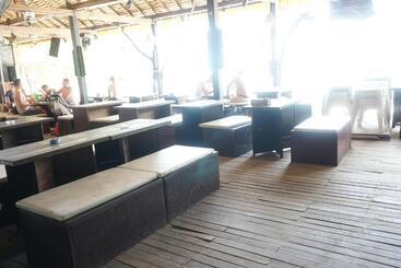 Chaokoh Phi Phi Hostel