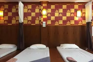 Chaokoh Phi Phi Hostel