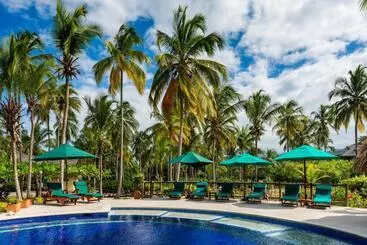 Hotelli Aite Eco Resort