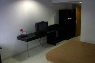 בית מלון כפרי Amans