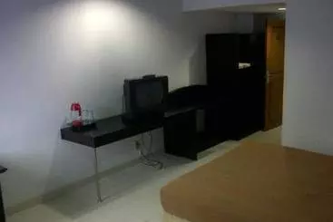 Hotel Amans
