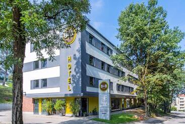 B&b Hotel Passau