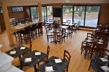 בית מלון כפרי Bull It