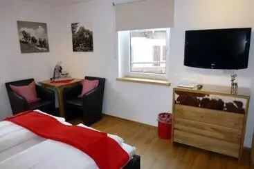 Hotel Engel