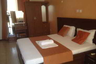 Otel Halgan Villas Palace