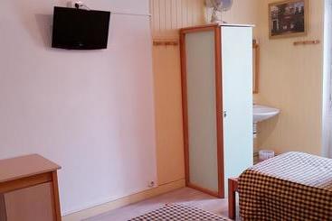 בית מלון כפרי Le Tram