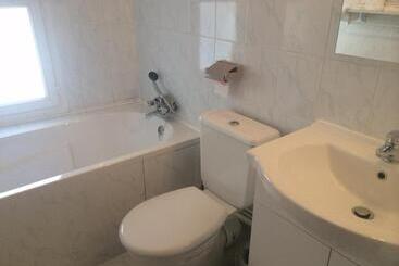 ホテル Restaurant Tokyo