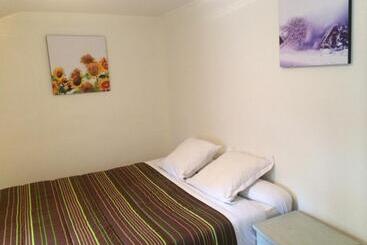 Hotel Restaurant Tokyo