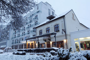 Hotel Zuckmann Villa