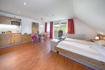 Hotel Zum Löwen Unteres Wirtshaus