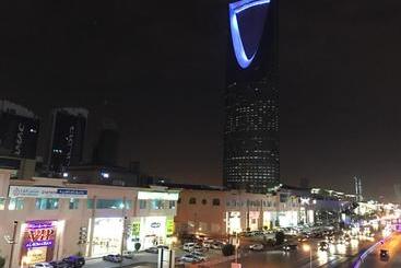 هتل Bazil  Suites