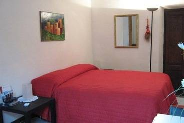 Bed And Breakfast Santa Rosa