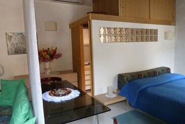 Bed And Breakfast Santa Rosa