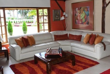 Casa D Campo Tababela Hotel Boutique