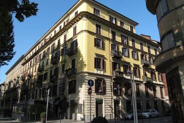 هتل Al Porta Susa B&b