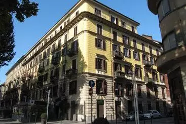 Hotel Al Porta Susa B&b