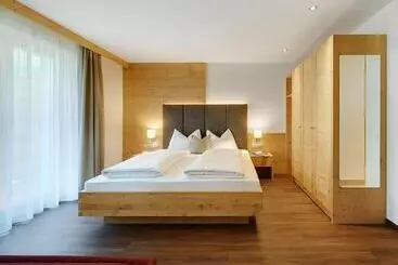 Hotel Alpin Stile