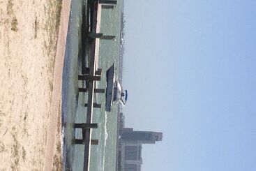 ホテル Capri Beach