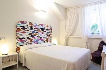 בית מלון כפרי Condominio Dunelba