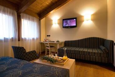 בית מלון כפרי Dune Agriturismo