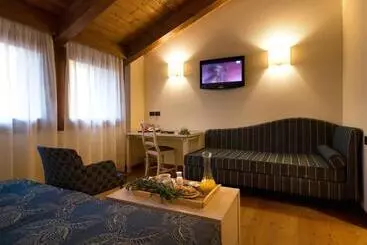 Szálloda Dune Agriturismo