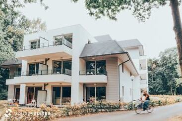 هتل Green Resort Limburg