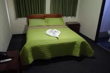 Hotel Hostal Vista Amazonas