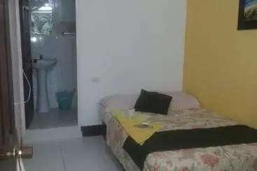 ホテル Villa Real Tolú