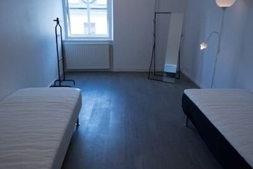 Hotel Jönköping Vandrarhem