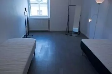 Hotel Jönköping Vandrarhem
