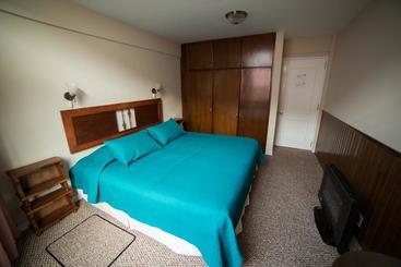 فندق La Colina Bed And Breakfast