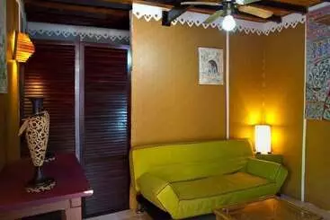 Hotel La Tropicale