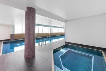 فندق Meriton Suites North Ryde