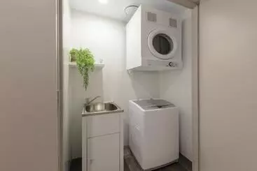 هتل Meriton Suites North Ryde