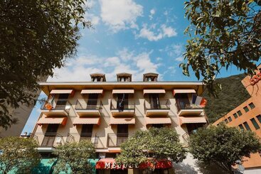 فندق Meublé Moderno