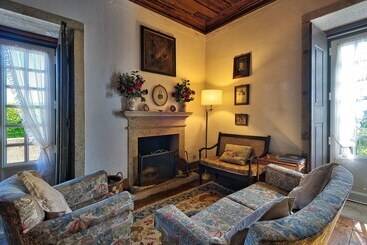 Hotel Paço De Lanheses