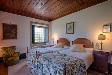 هتل Paço De Lanheses