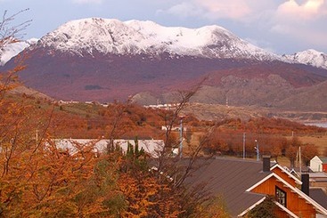 Hotel Posada Del Fin Del Mundo