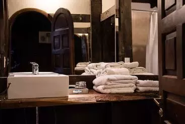 هتل Posada Del Fin Del Mundo
