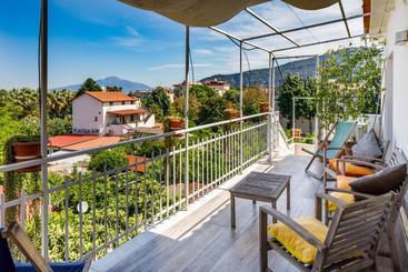 בית מלון כפרי Regginè Casa Vacanze Sorrento