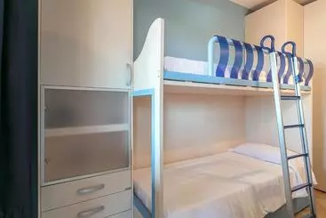 Hotel Residence Orizzonti